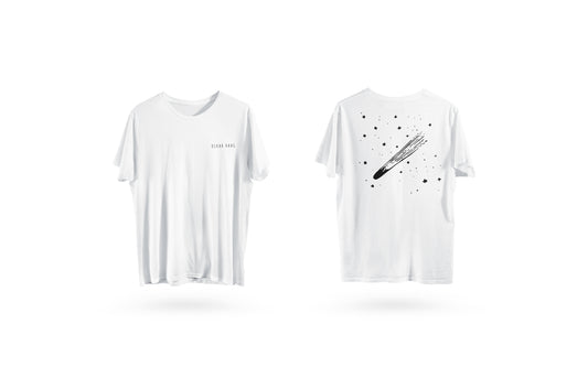 Oskar Haag "Stargazing" T-Shirt